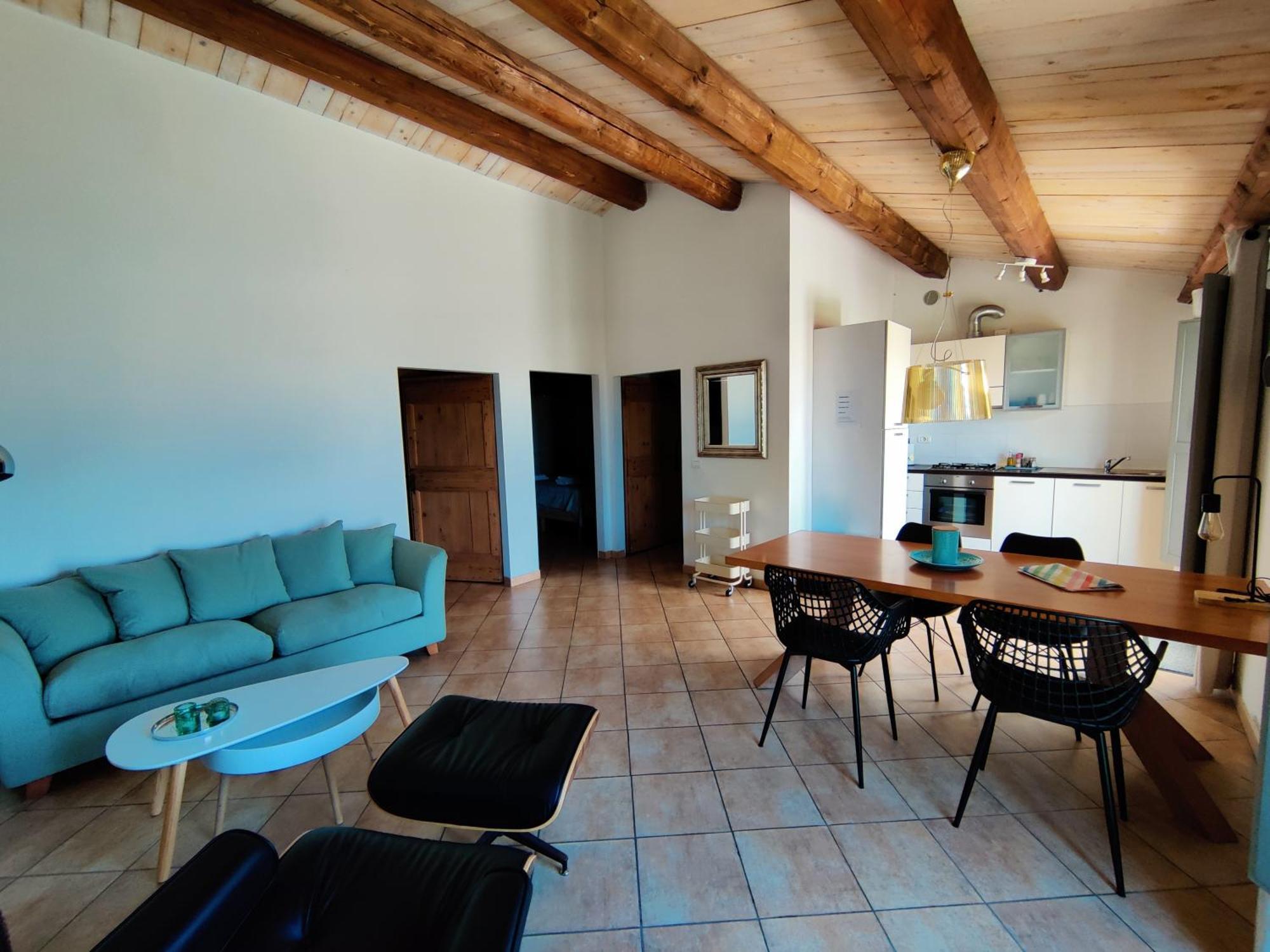 Rustico Del Bozzo Guest House Castelleone di Suasa Екстериор снимка