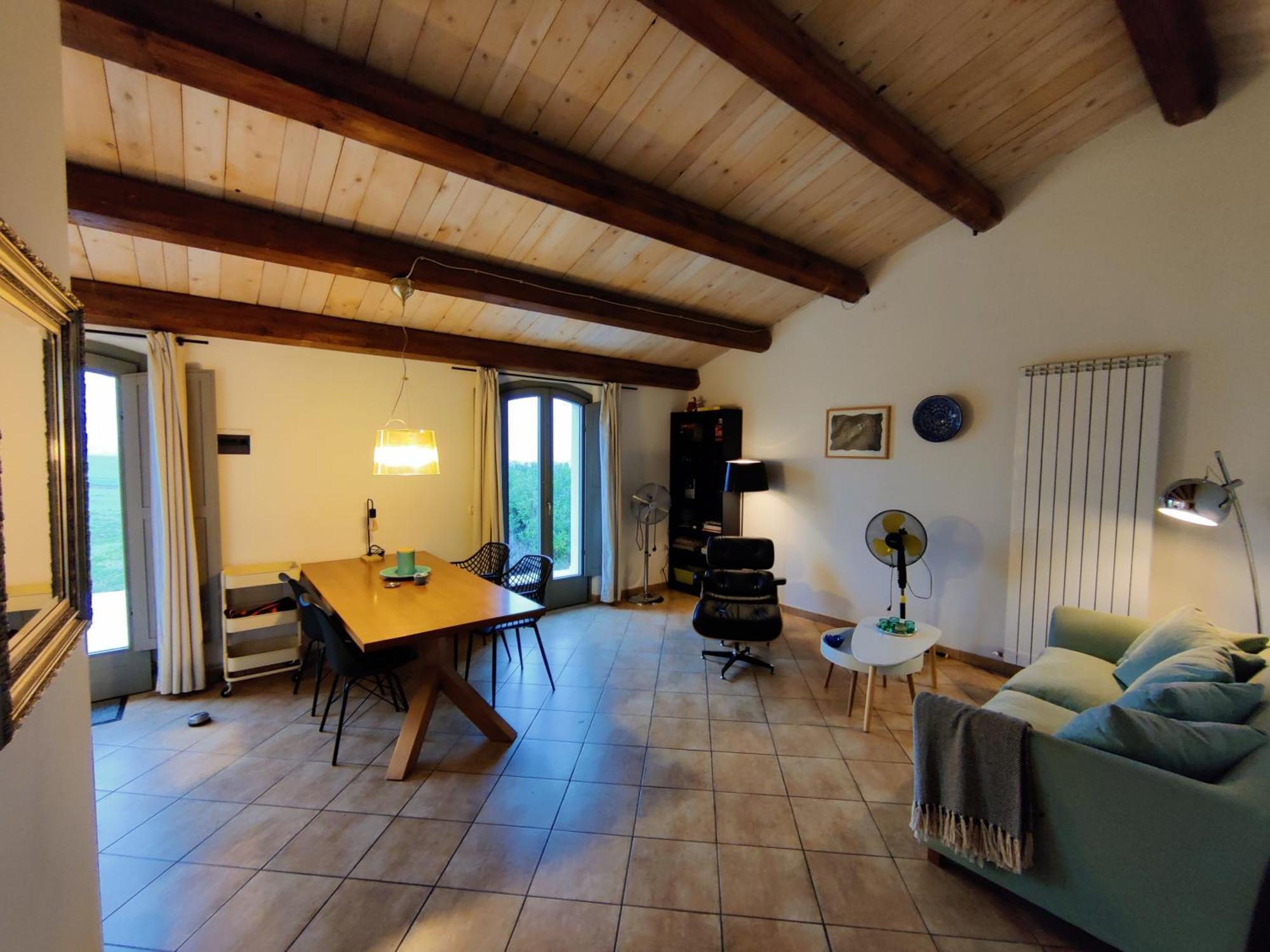 Rustico Del Bozzo Guest House Castelleone di Suasa Екстериор снимка
