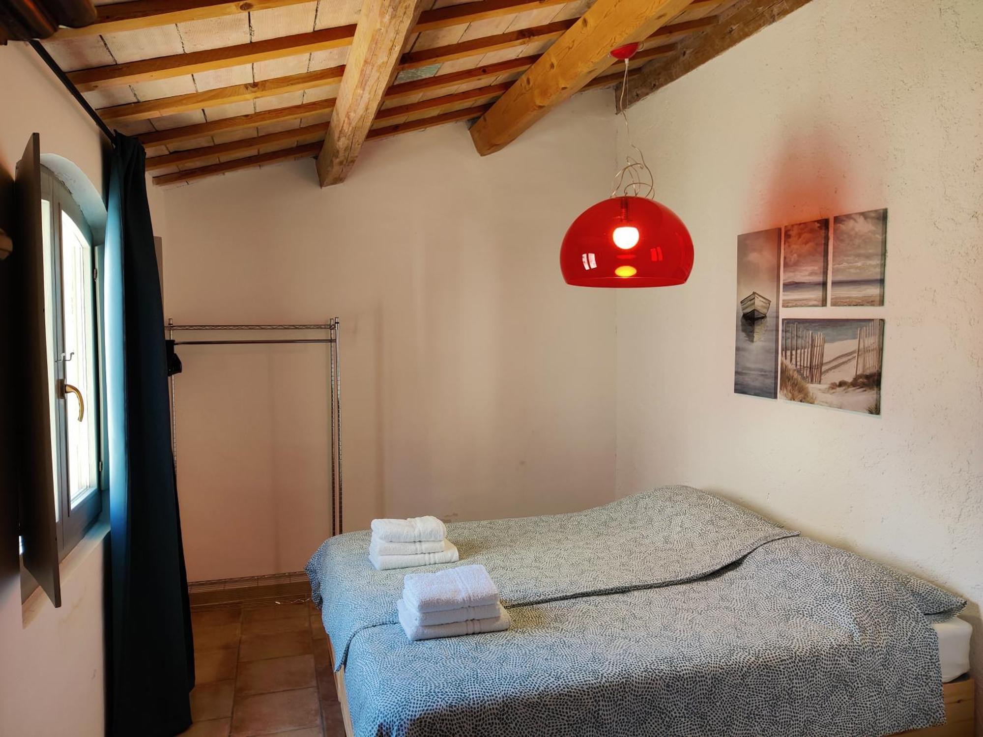 Rustico Del Bozzo Guest House Castelleone di Suasa Екстериор снимка