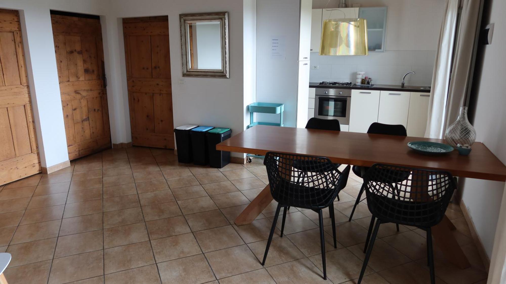 Rustico Del Bozzo Guest House Castelleone di Suasa Екстериор снимка