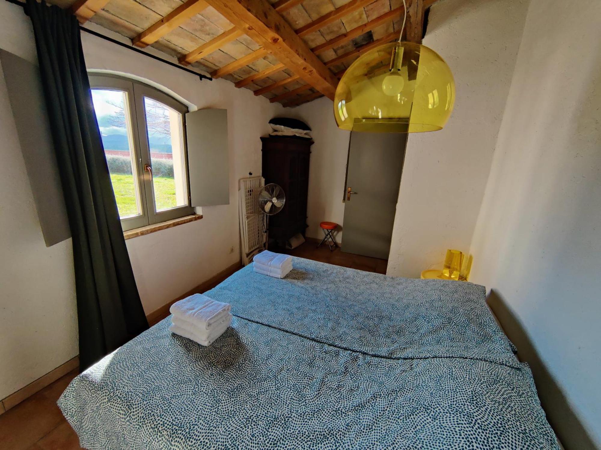 Rustico Del Bozzo Guest House Castelleone di Suasa Екстериор снимка