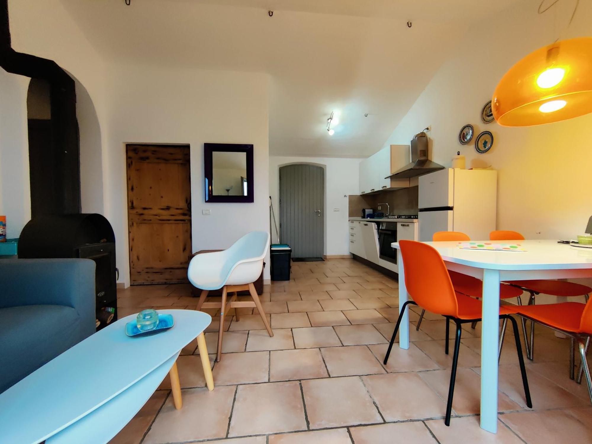 Rustico Del Bozzo Guest House Castelleone di Suasa Екстериор снимка