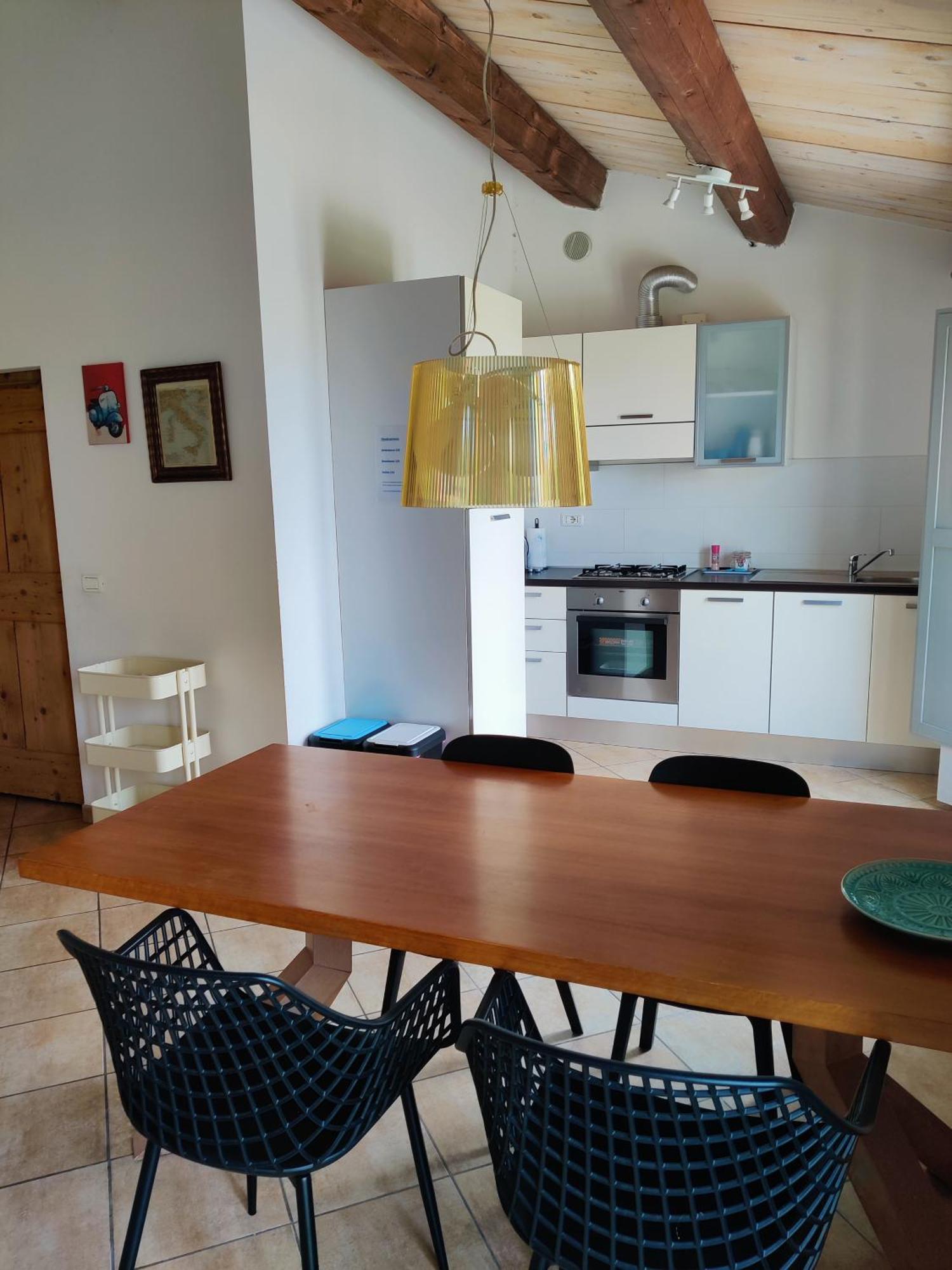 Rustico Del Bozzo Guest House Castelleone di Suasa Екстериор снимка