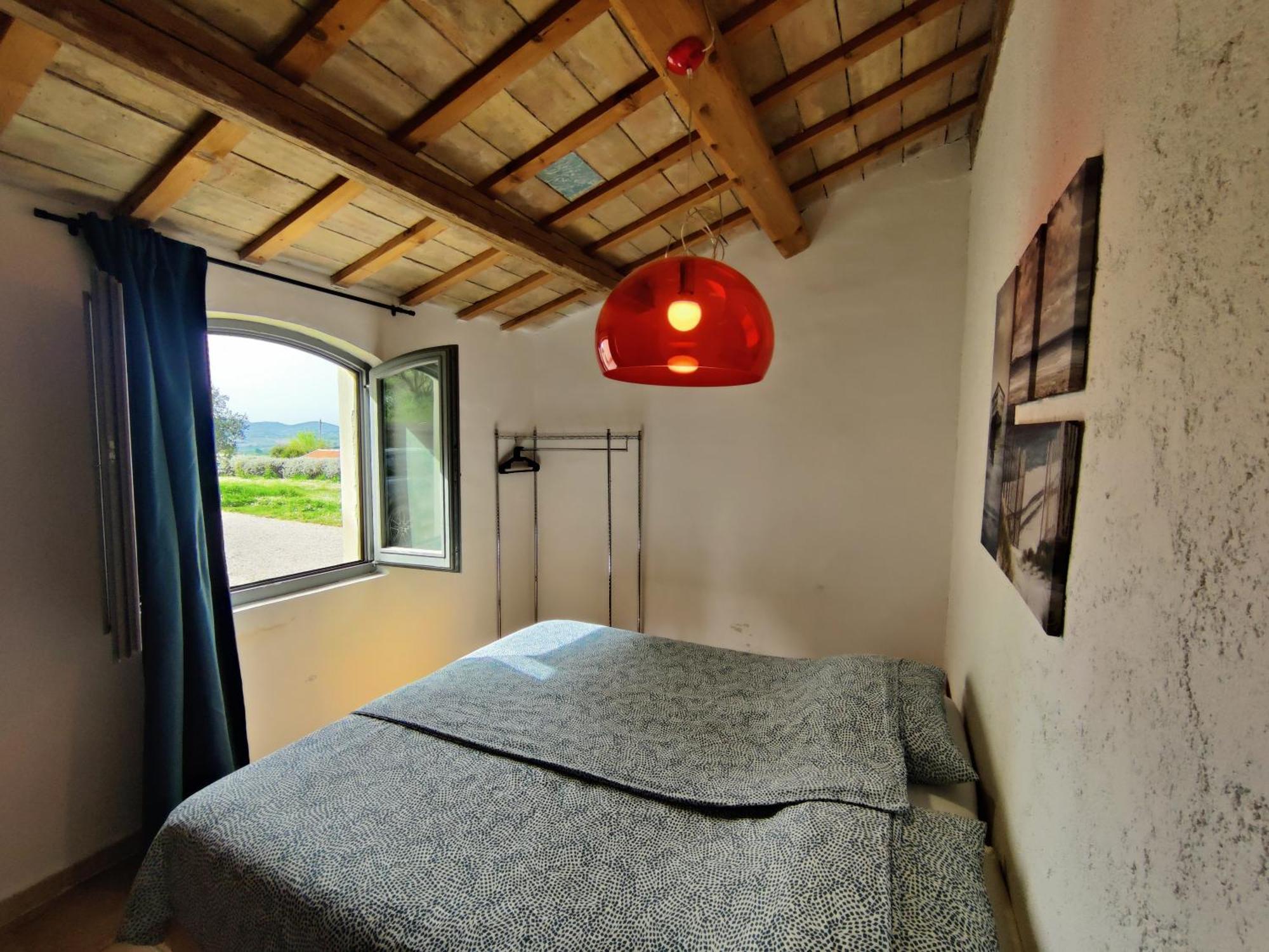 Rustico Del Bozzo Guest House Castelleone di Suasa Екстериор снимка